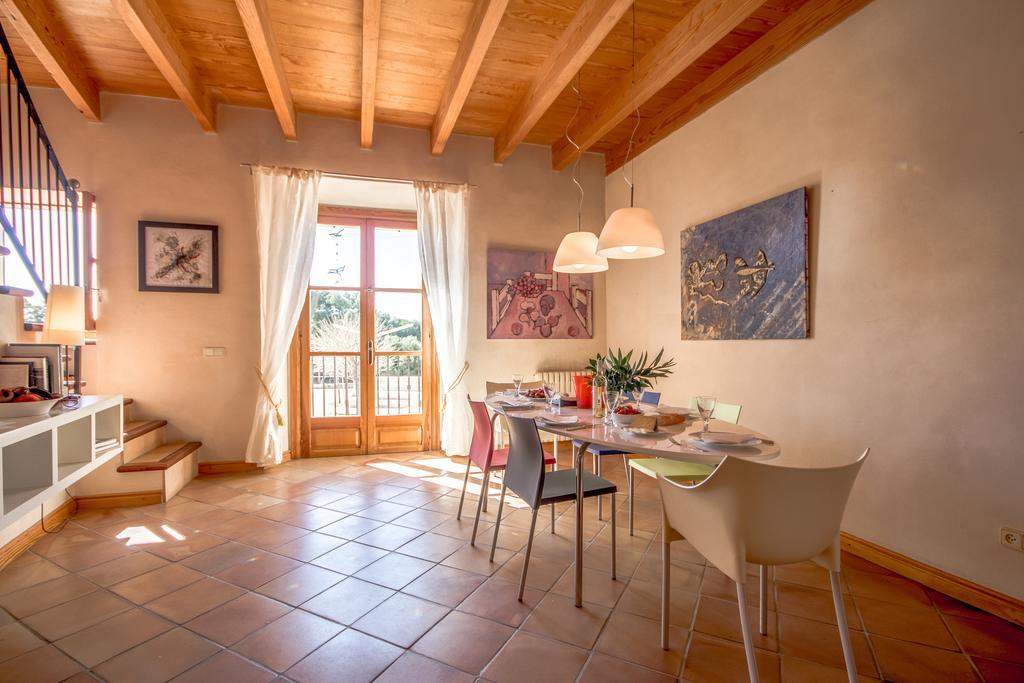 Semesterbostad Townhouse In 300 Mts To The Palma de Mallorca