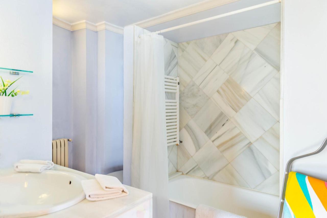 Semesterbostad Townhouse In 300 Mts To The *