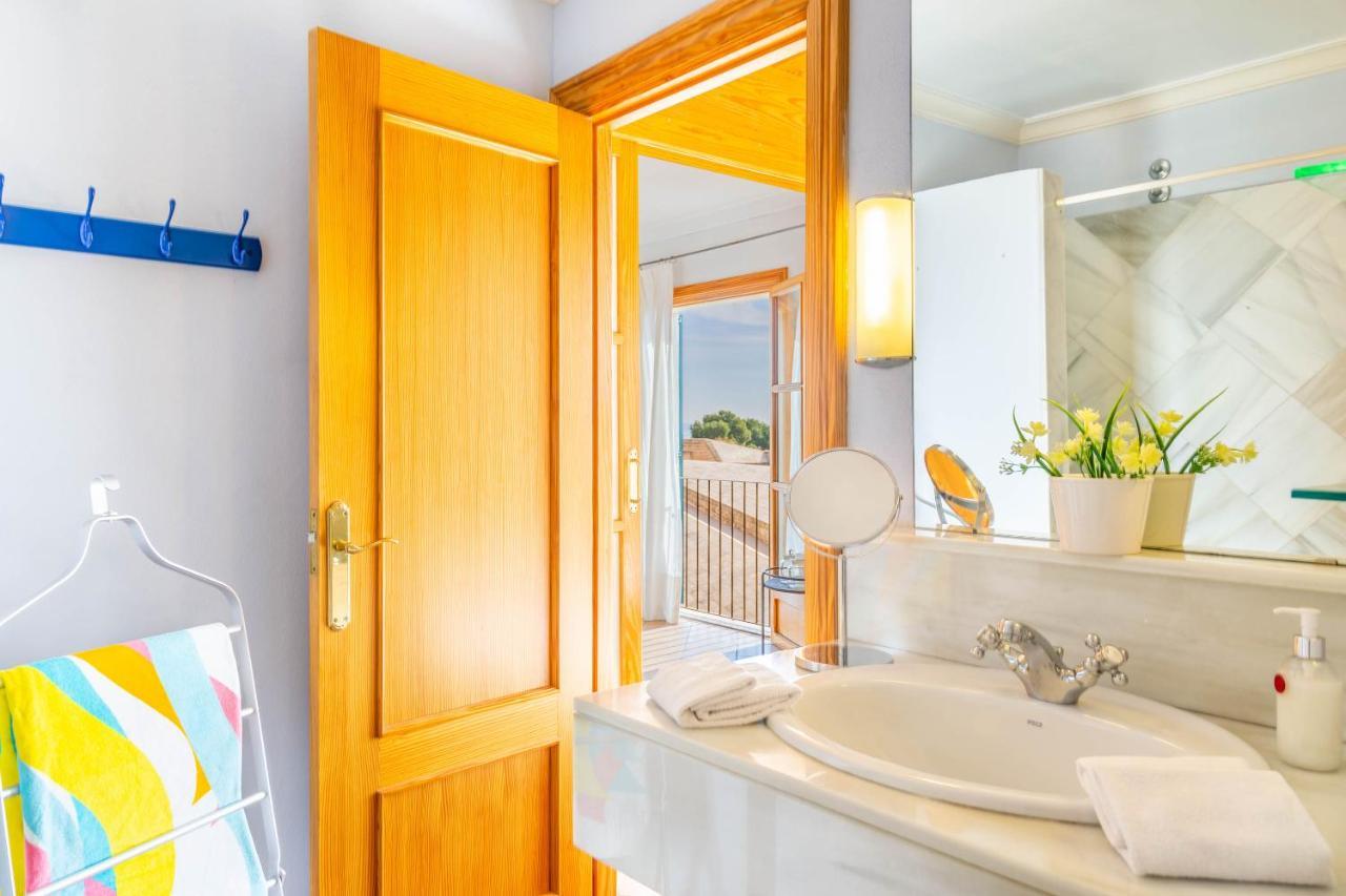 Semesterbostad Townhouse In 300 Mts To The *