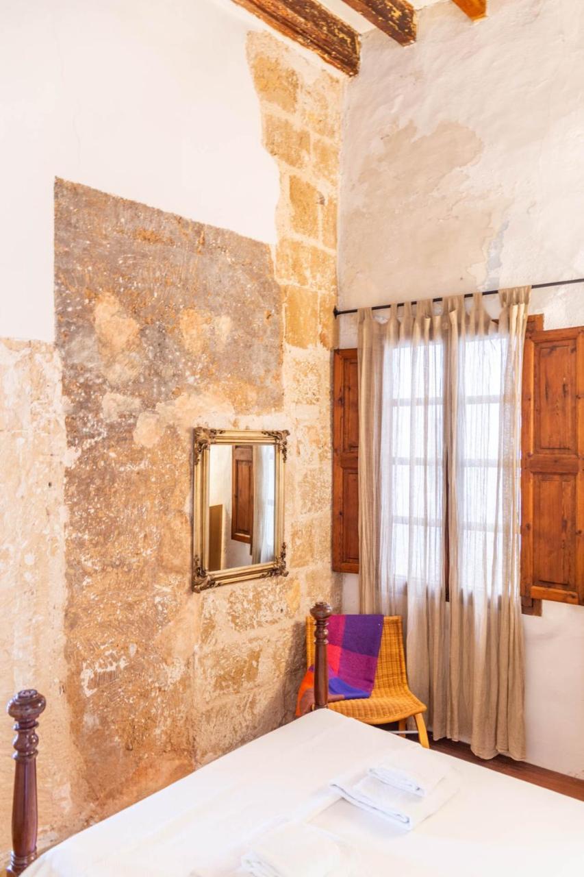 Semesterbostad Townhouse In 300 Mts To The *