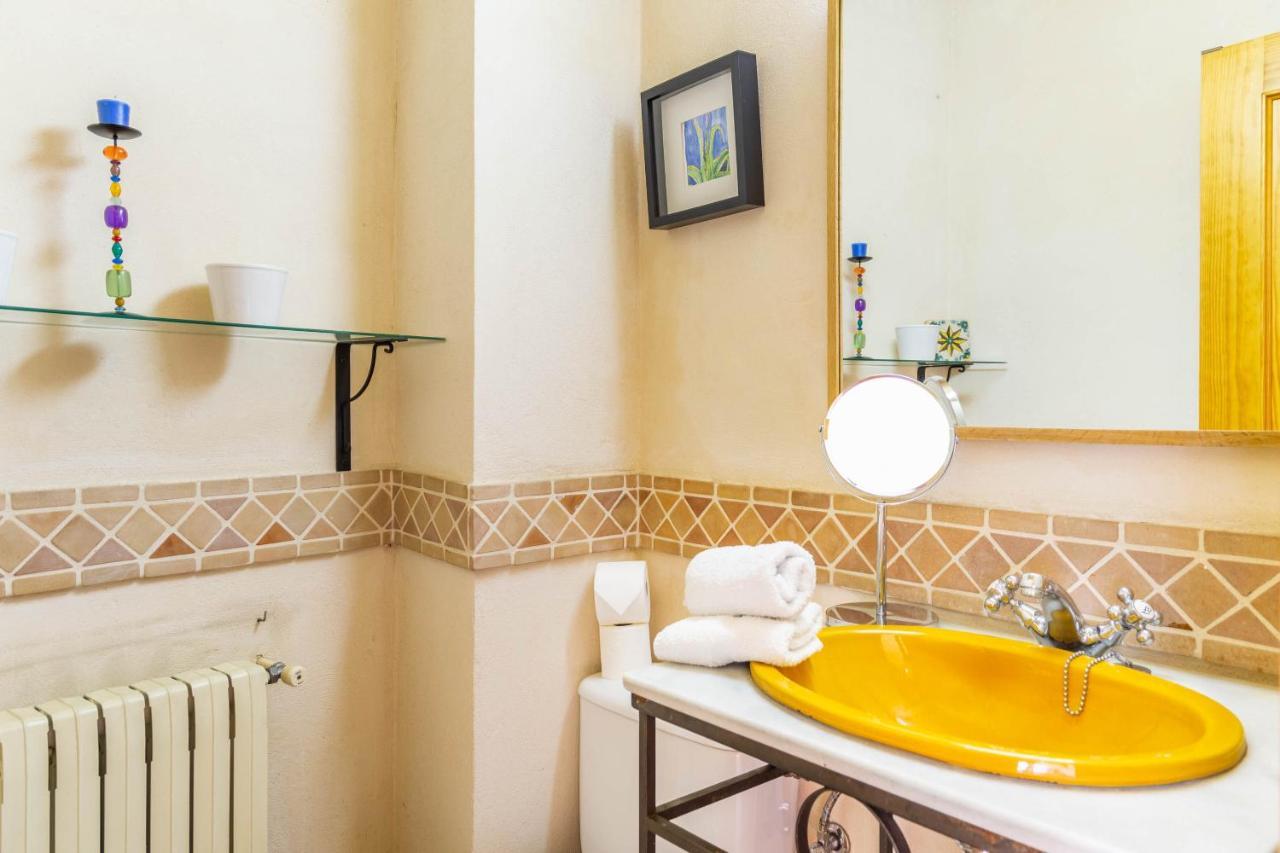 Semesterbostad Townhouse In 300 Mts To The