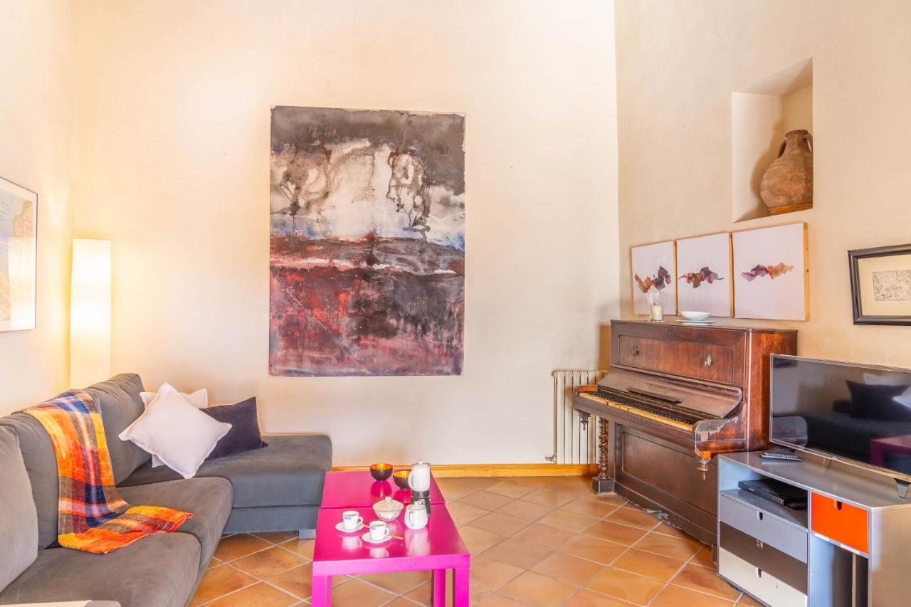 Semesterbostad Townhouse In 300 Mts To The *